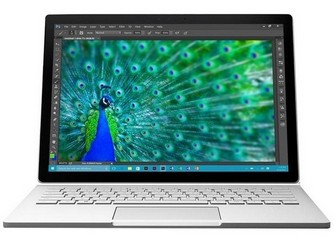 Замена разъема usb на планшете Microsoft Surface Book в Смоленске
